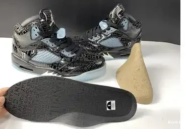 RETRO DB JORDAN "DOERNBECHER" 5 633068-010 AIR 0630
